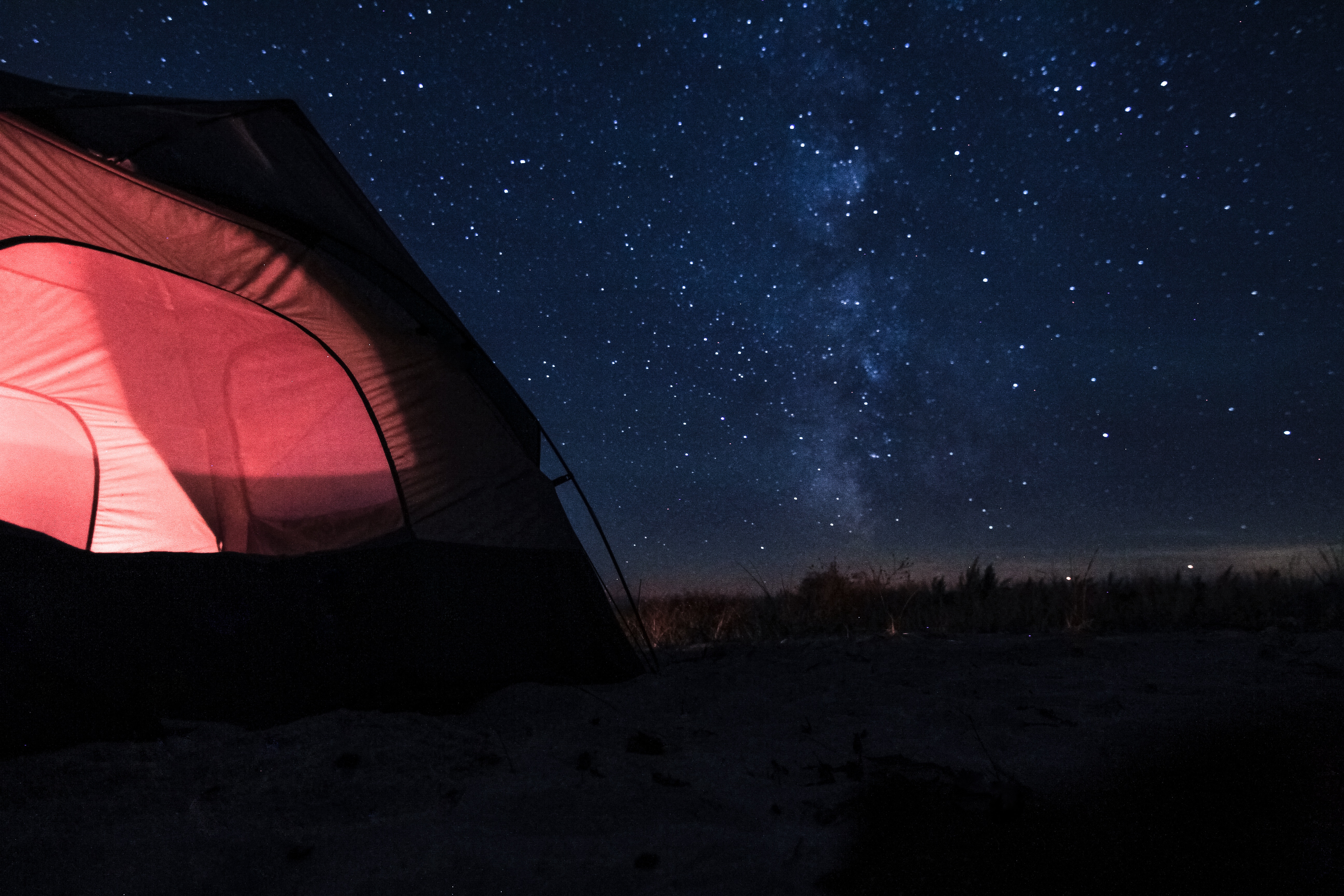 C’est le chantier > Karaoké de fin de chantier et nuit sous les étoiles