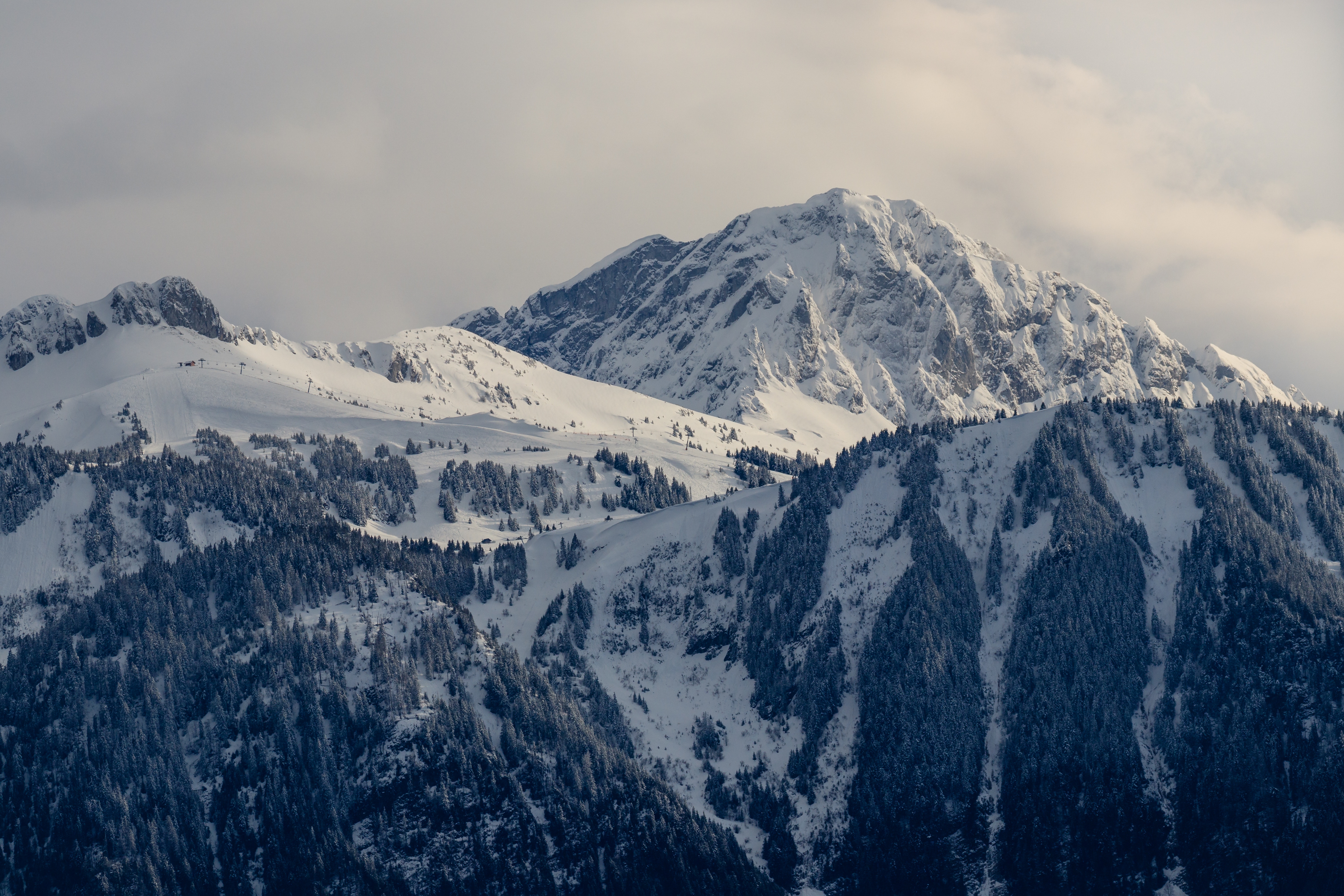 Métabief : Journée à la montagne