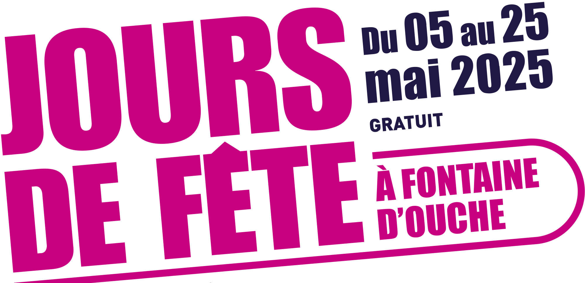 LA PARADE MÉTISSE